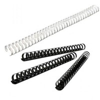 Plastic / Wire Binding Comb