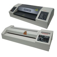 Laminate Machine