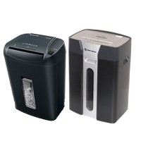 Paper Shredders