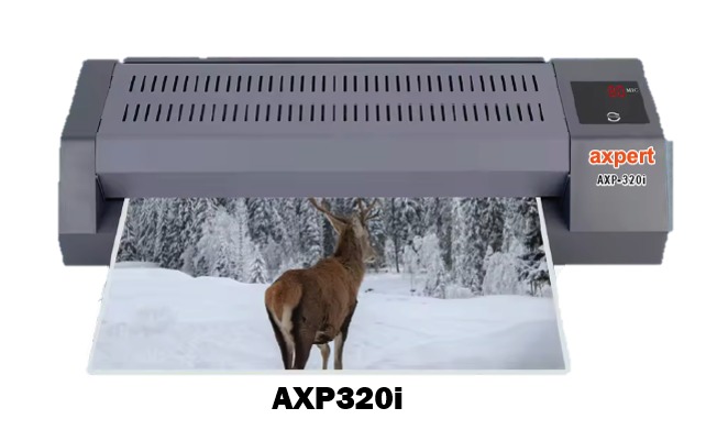 AXP320i